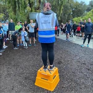 Meet your Posher, Kristy